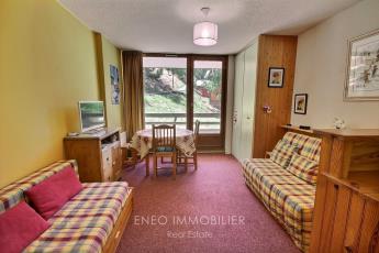 vente appartement LA PLAGNE