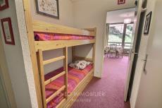 vente appartement LA PLAGNE