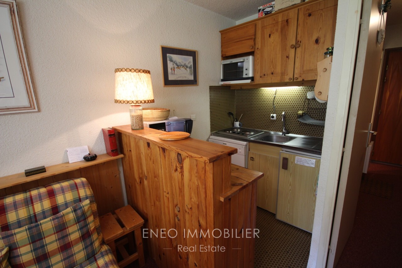 vente appartement LA PLAGNE
