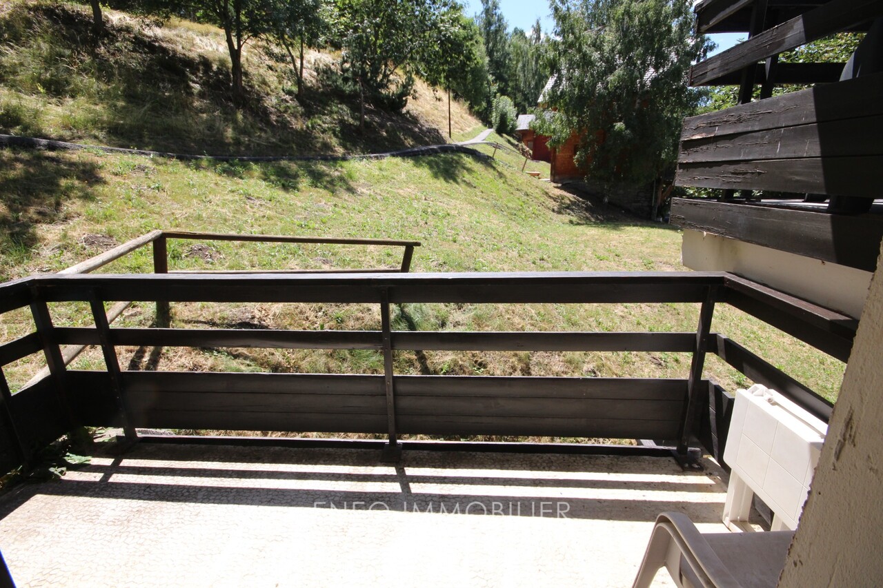 vente appartement LA PLAGNE