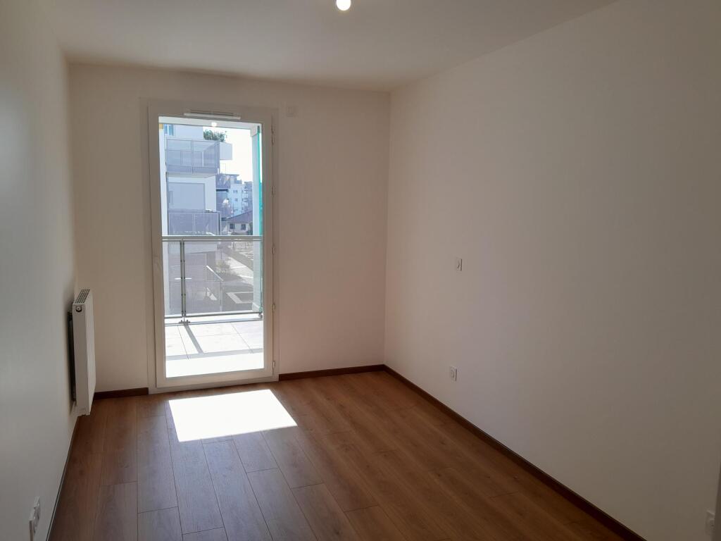 location appartement MEYTHET