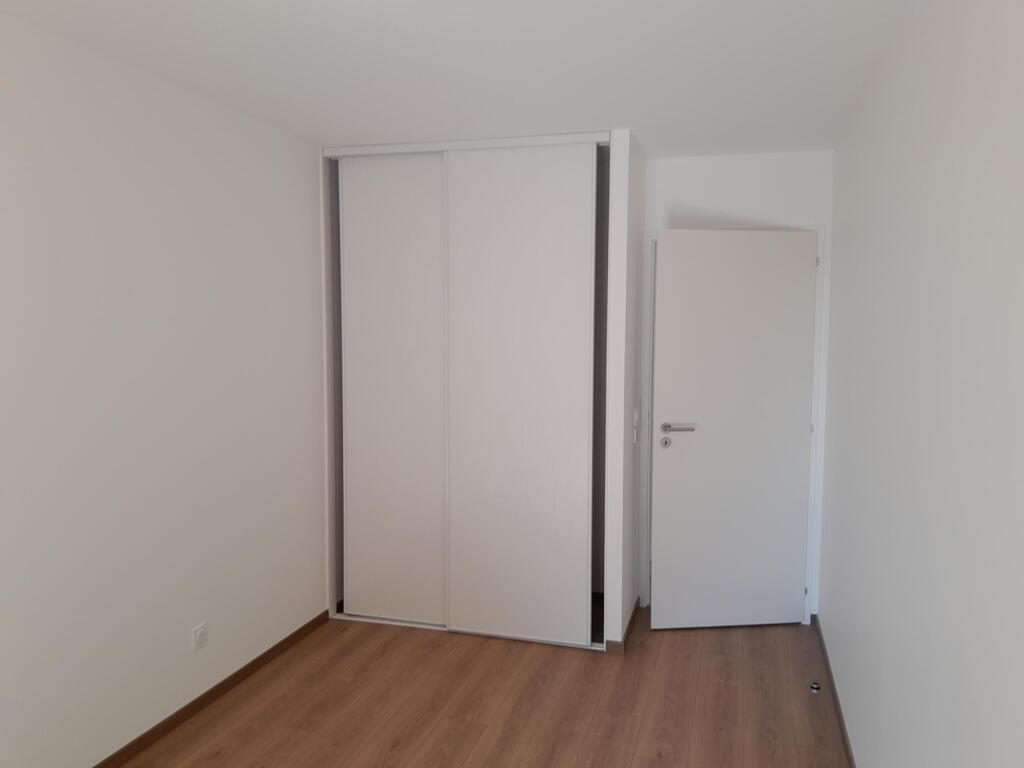 location appartement MEYTHET