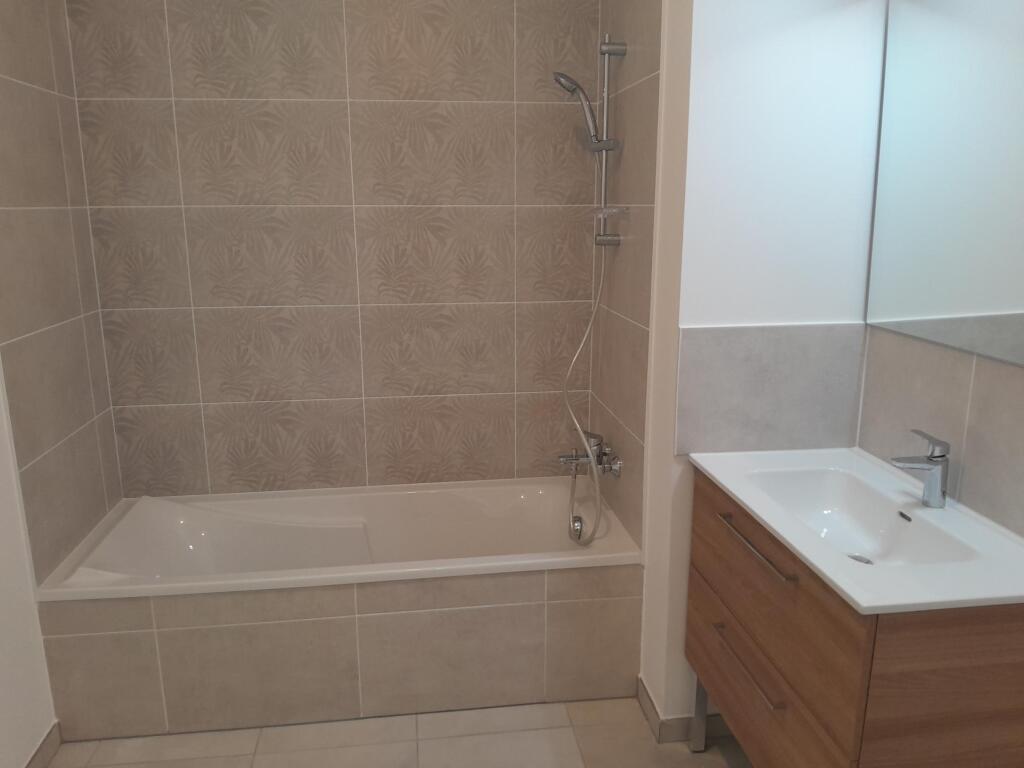 location appartement MEYTHET