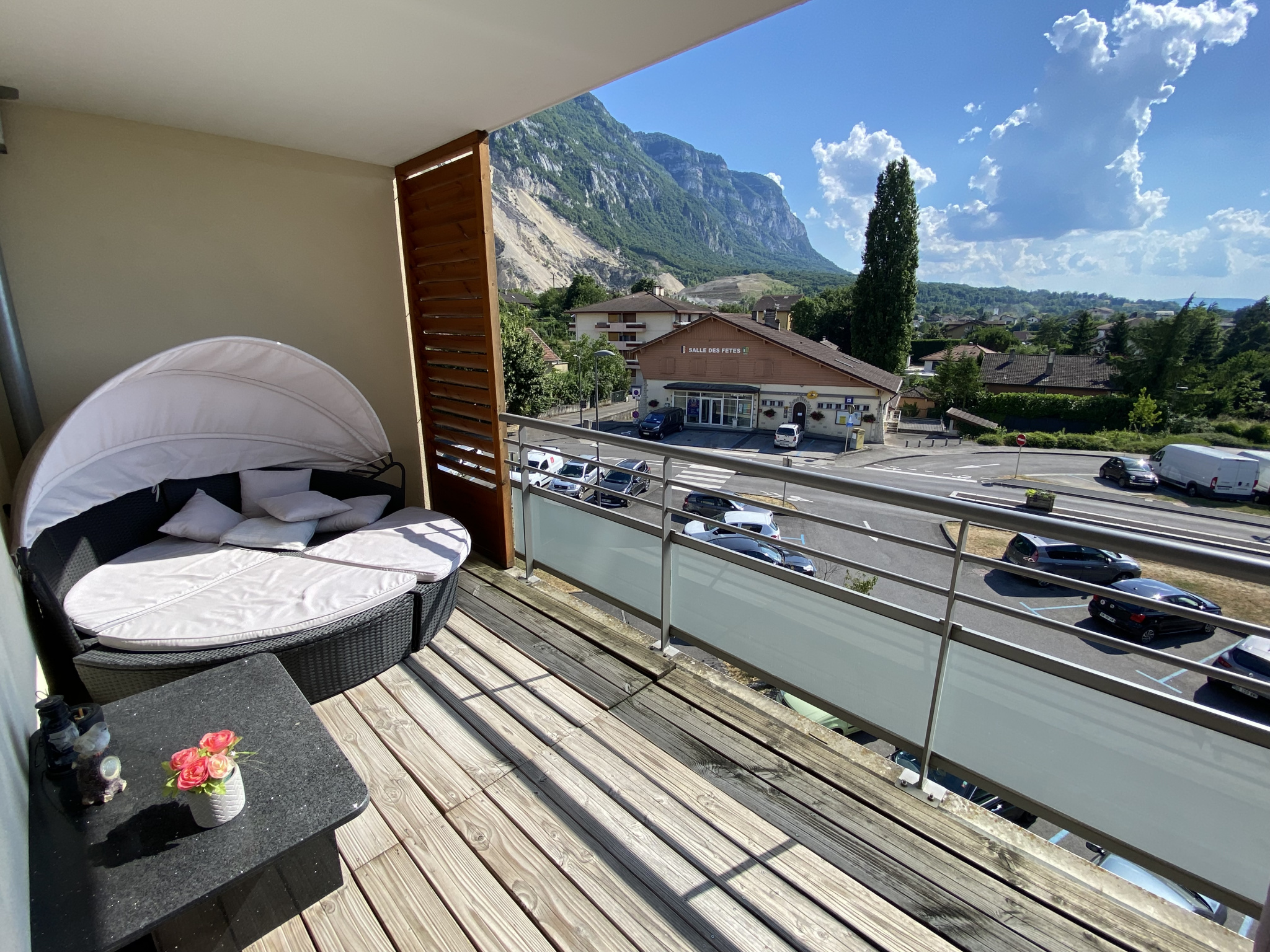 vente appartement ETREMBIERES