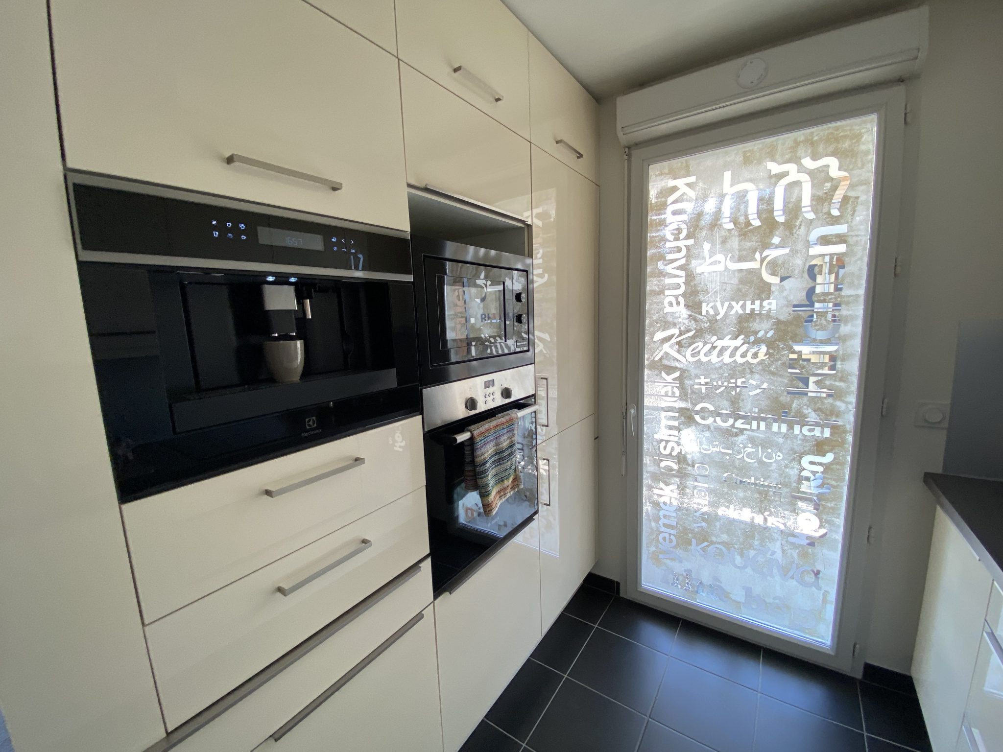 vente appartement ETREMBIERES
