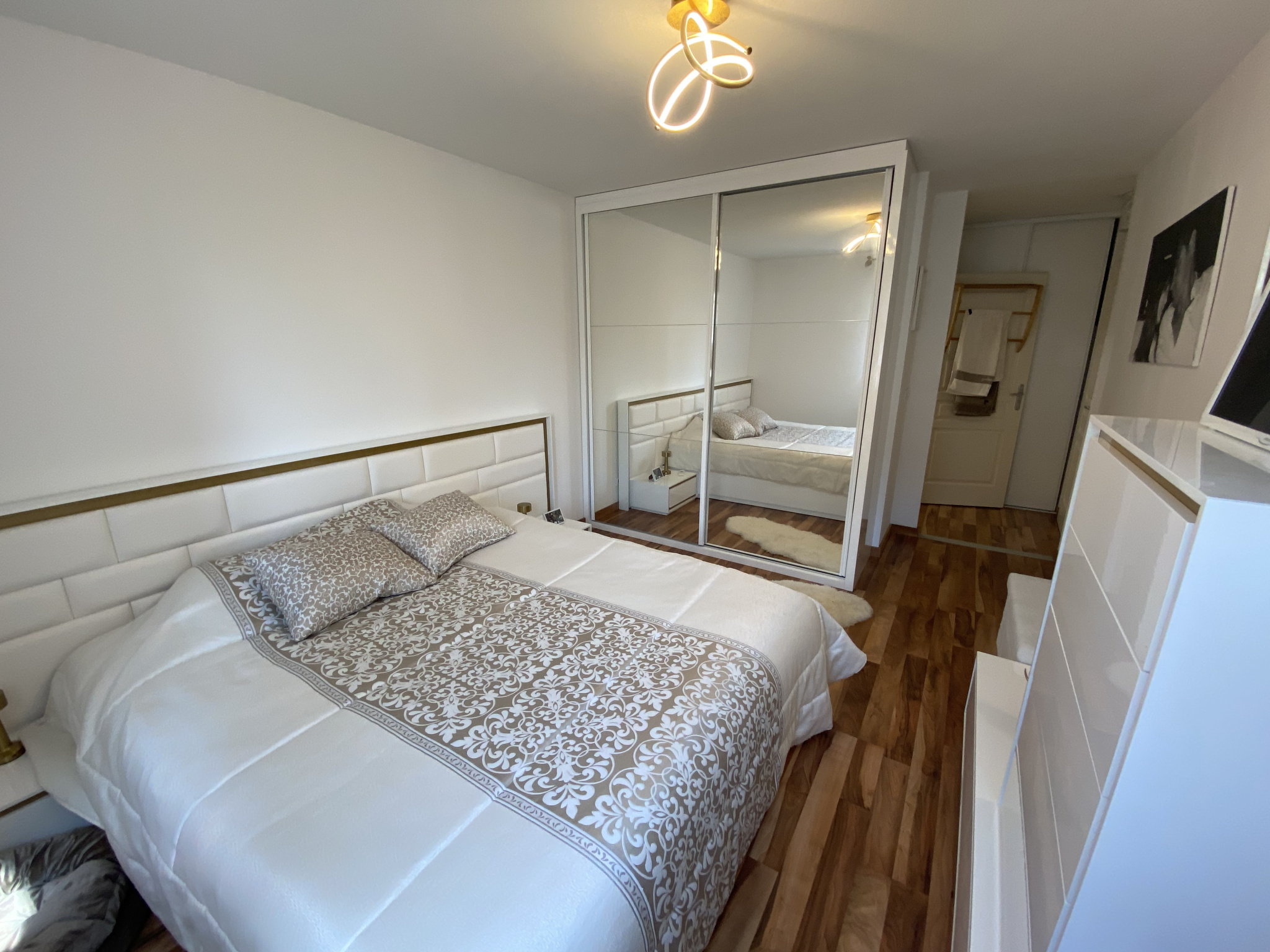vente appartement ETREMBIERES