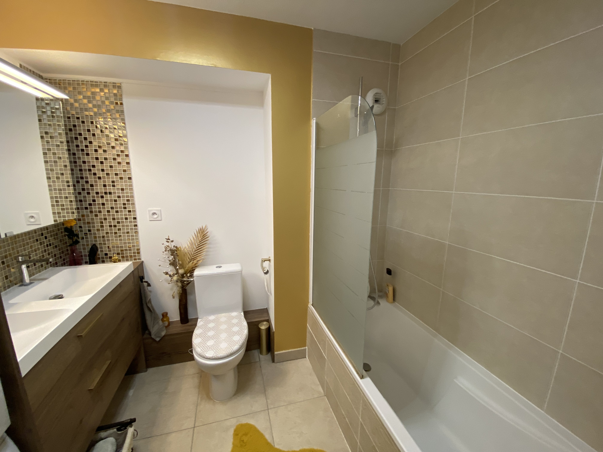vente appartement ETREMBIERES