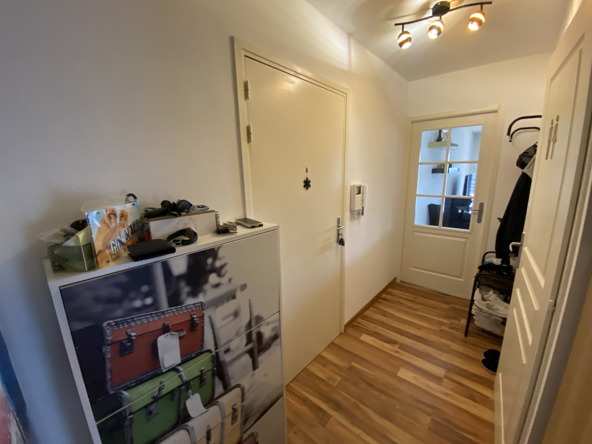 vente appartement ETREMBIERES