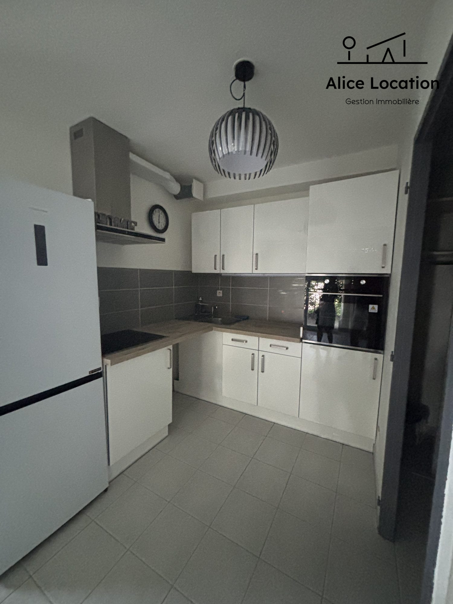 location appartement THONON LES BAINS