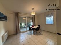 location appartement THONON LES BAINS