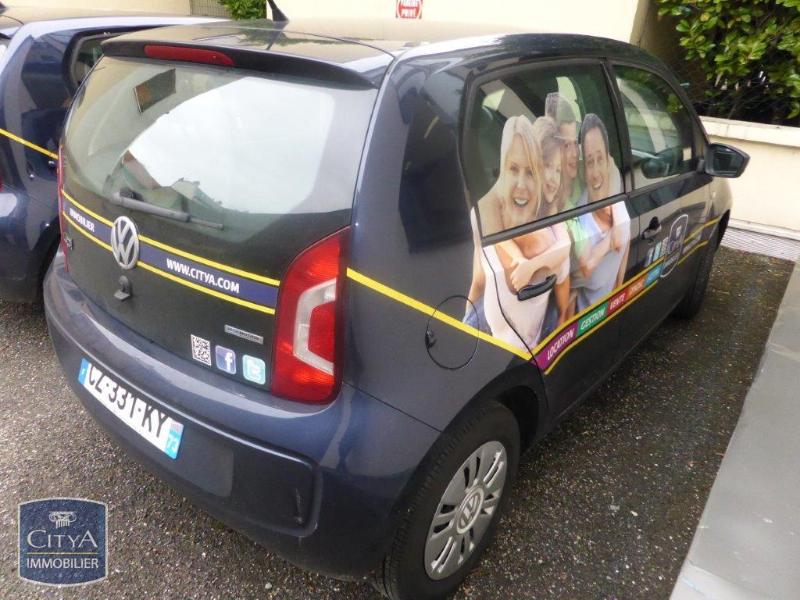 location parking CHAMBERY