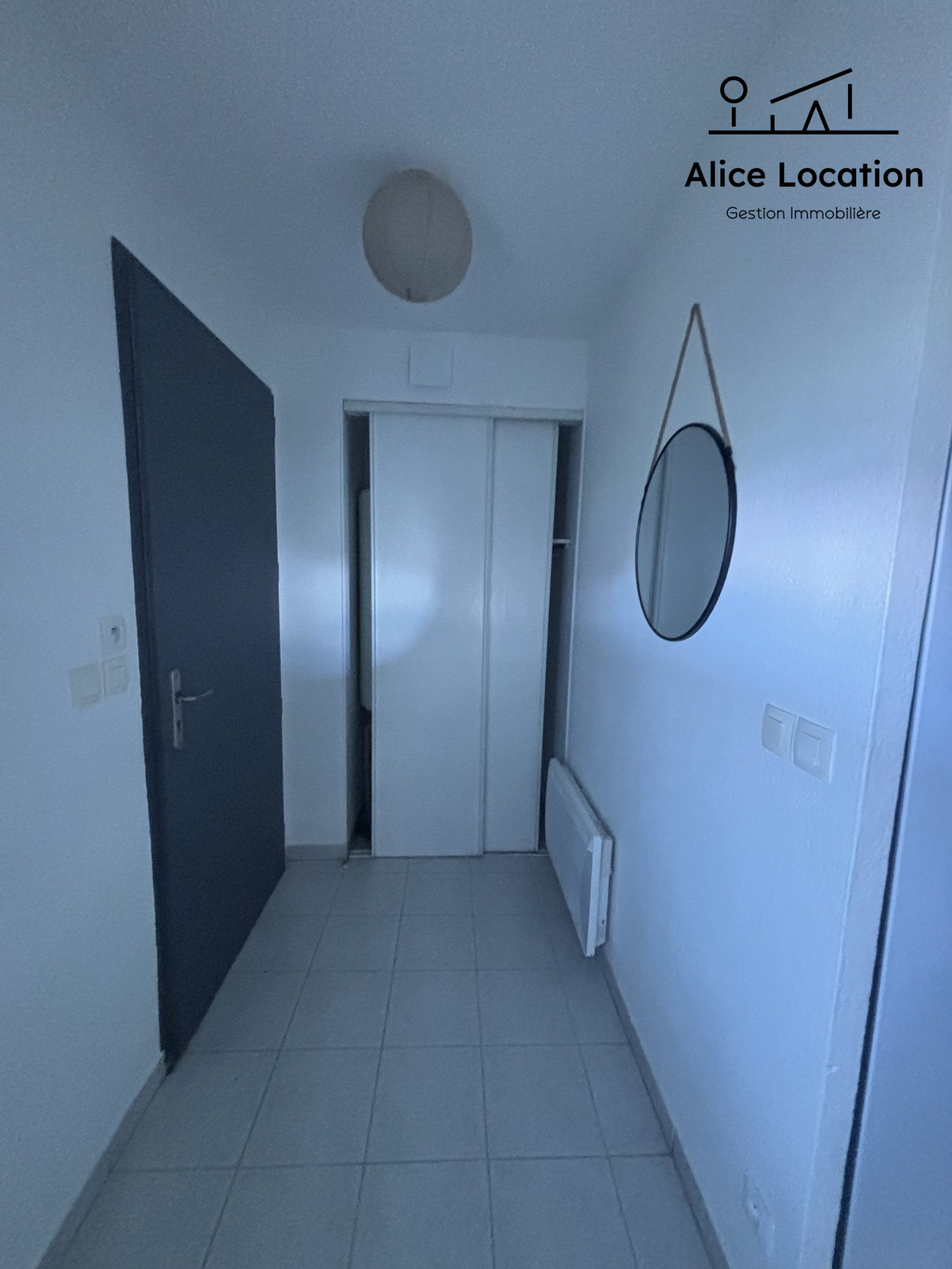 location appartement THONON LES BAINS