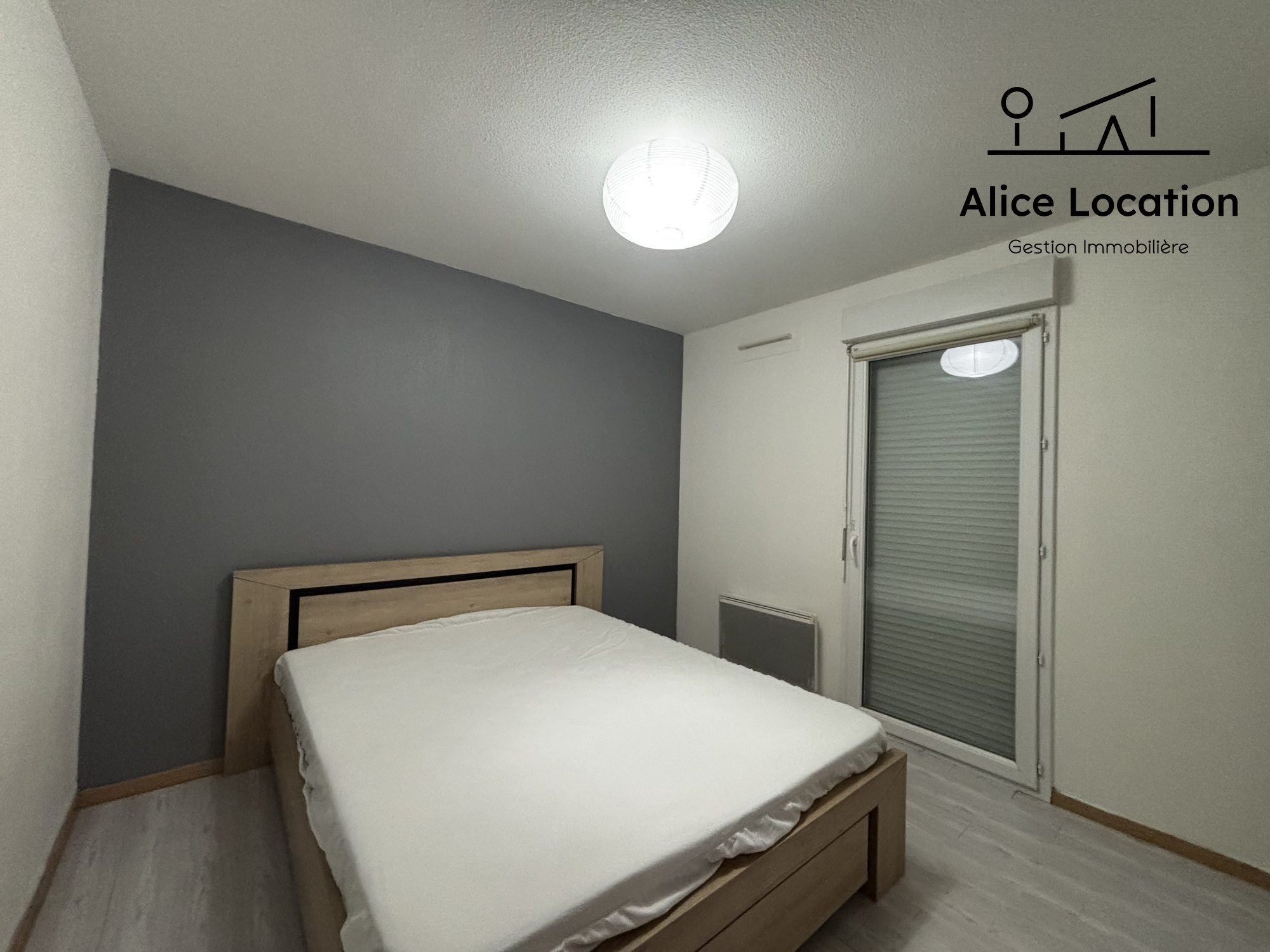 location appartement THONON LES BAINS