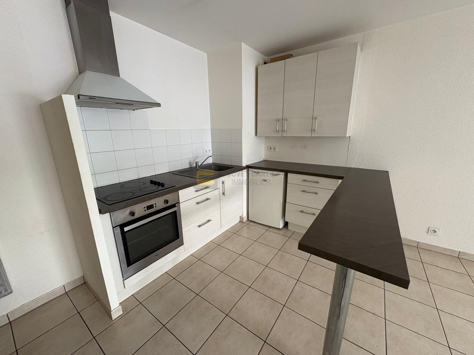 vente appartement ETREMBIERES