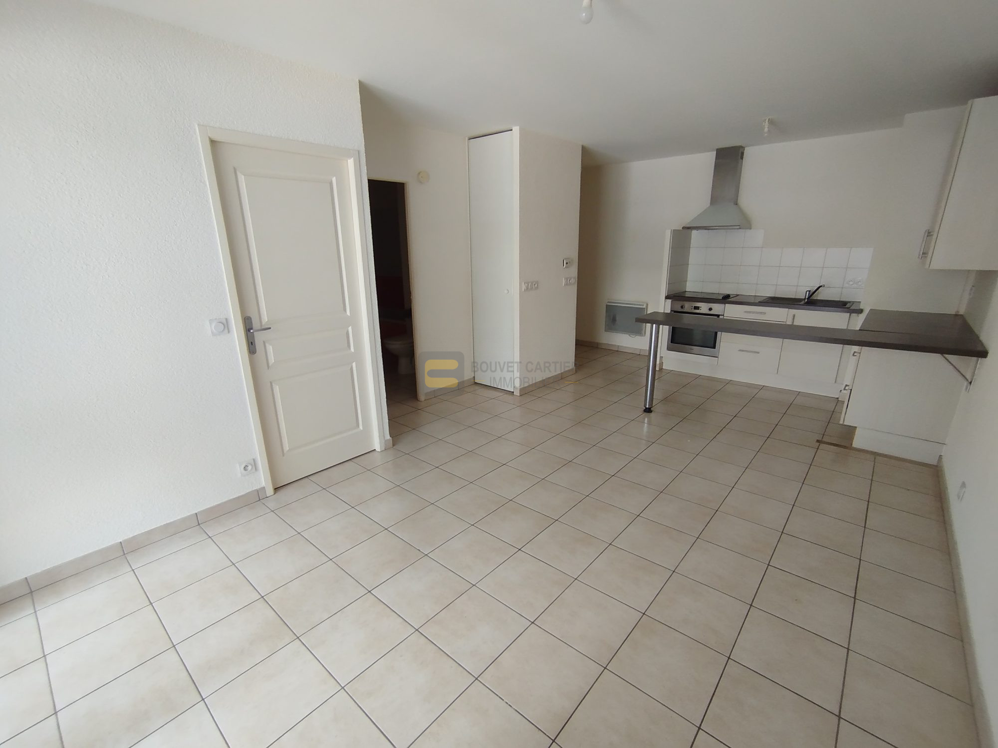 vente appartement ETREMBIERES