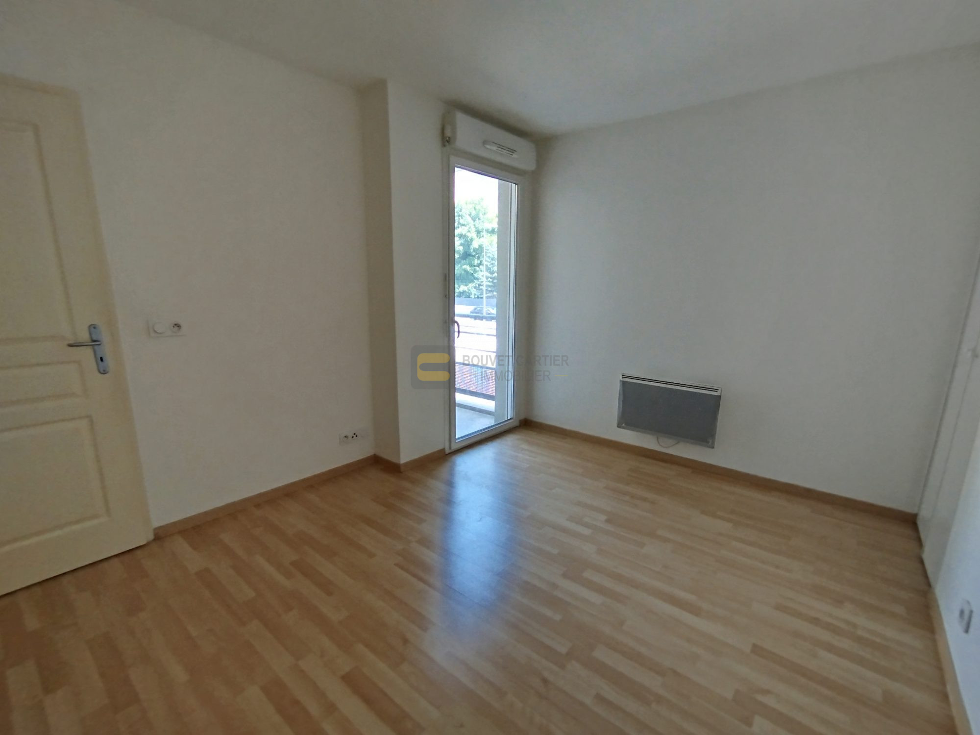 vente appartement ETREMBIERES