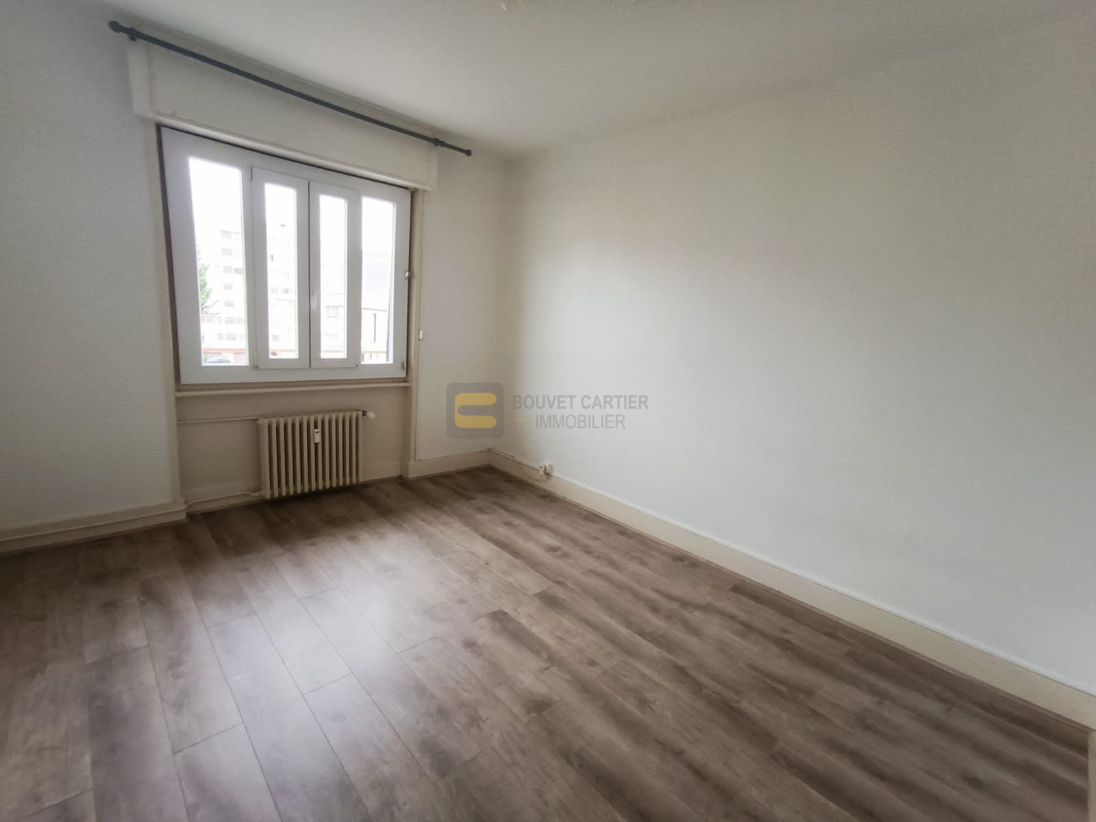 vente appartement GAILLARD