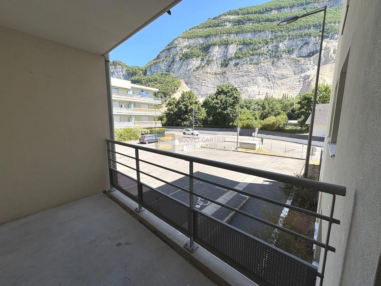 vente appartement ETREMBIERES
