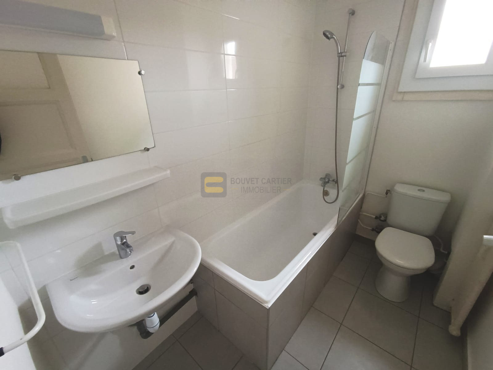 vente appartement GAILLARD