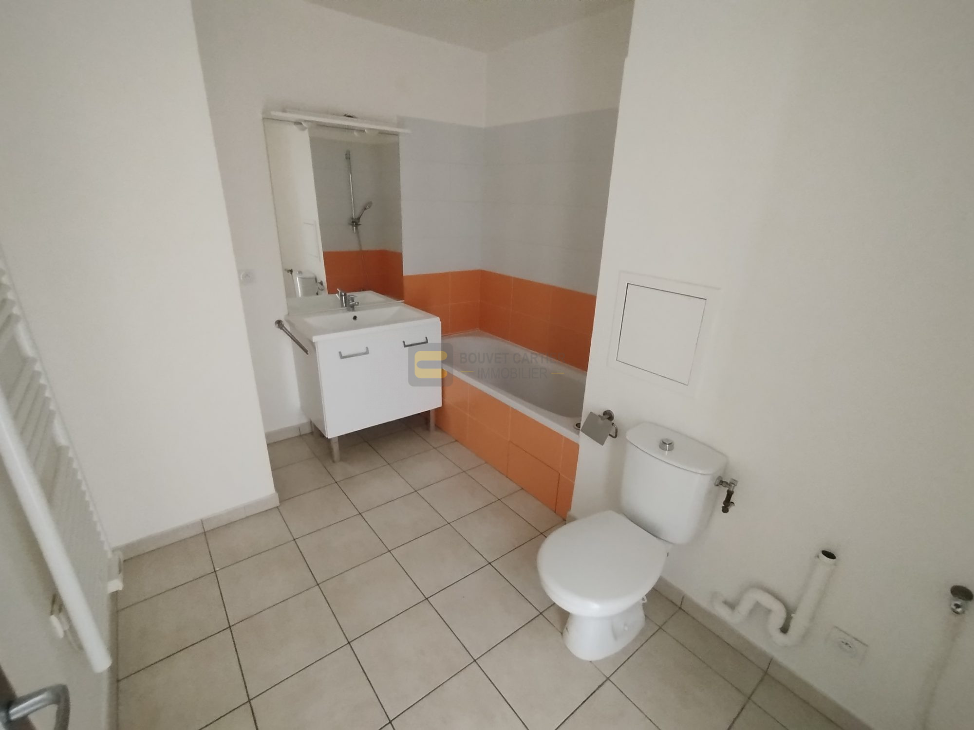 vente appartement ETREMBIERES