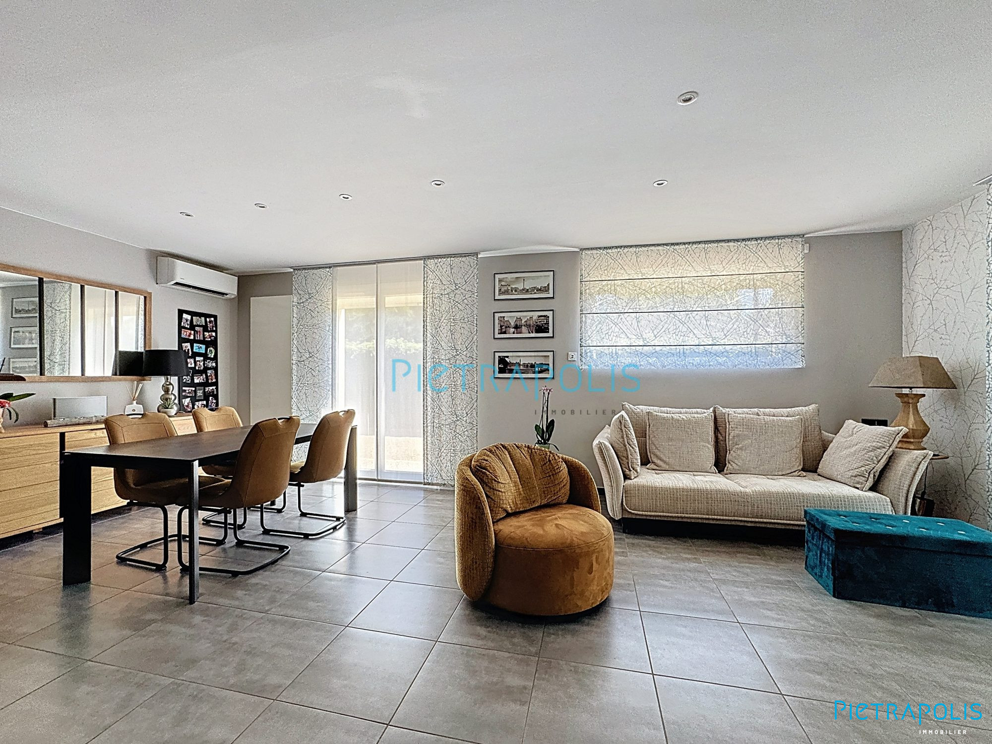 vente maison CHATILLON SUR CHALARONNE