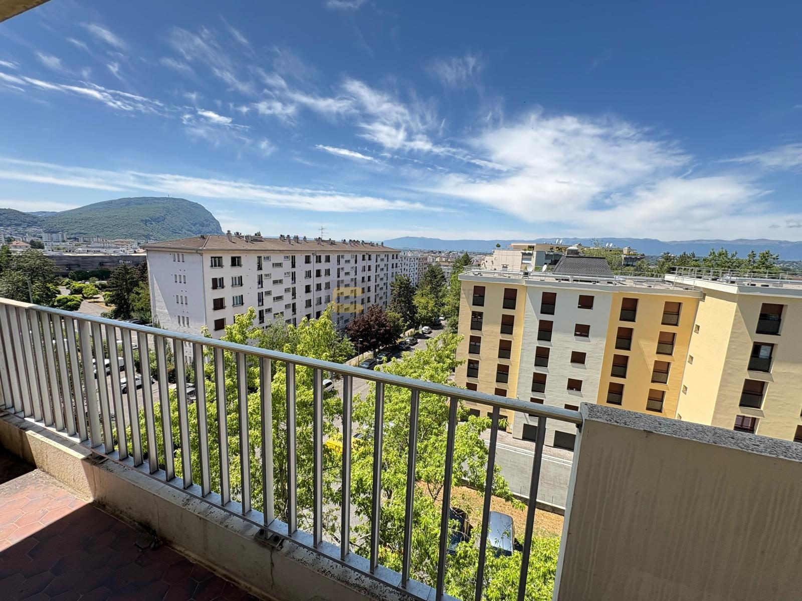 vente appartement ANNEMASSE