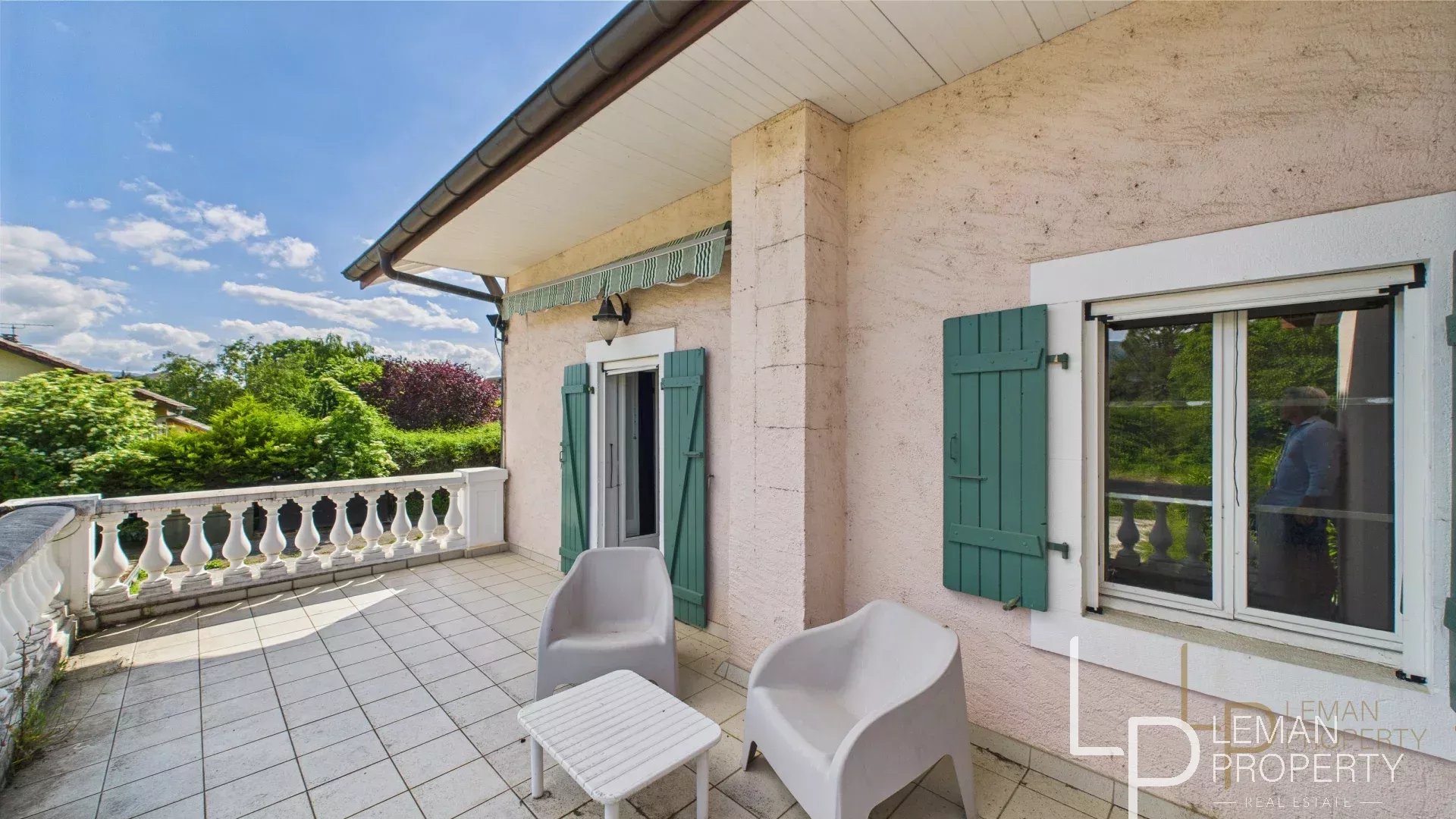 vente maison VEIGY FONCENEX