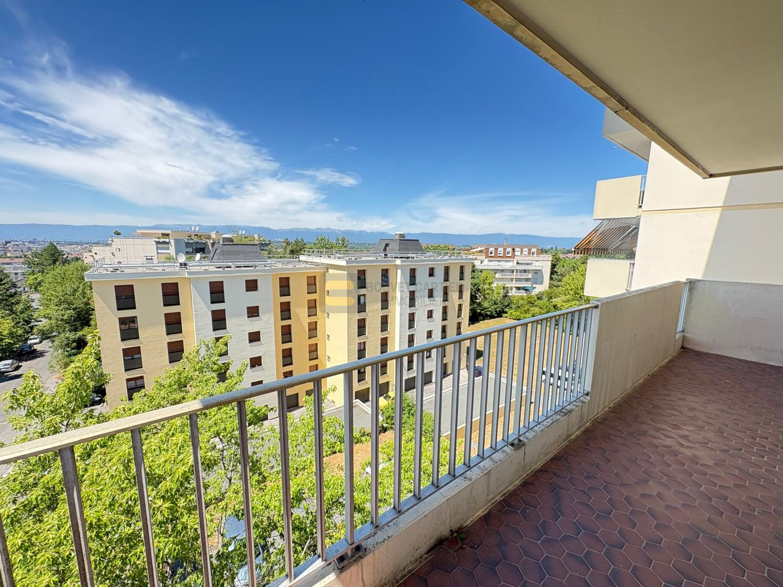 vente appartement ANNEMASSE