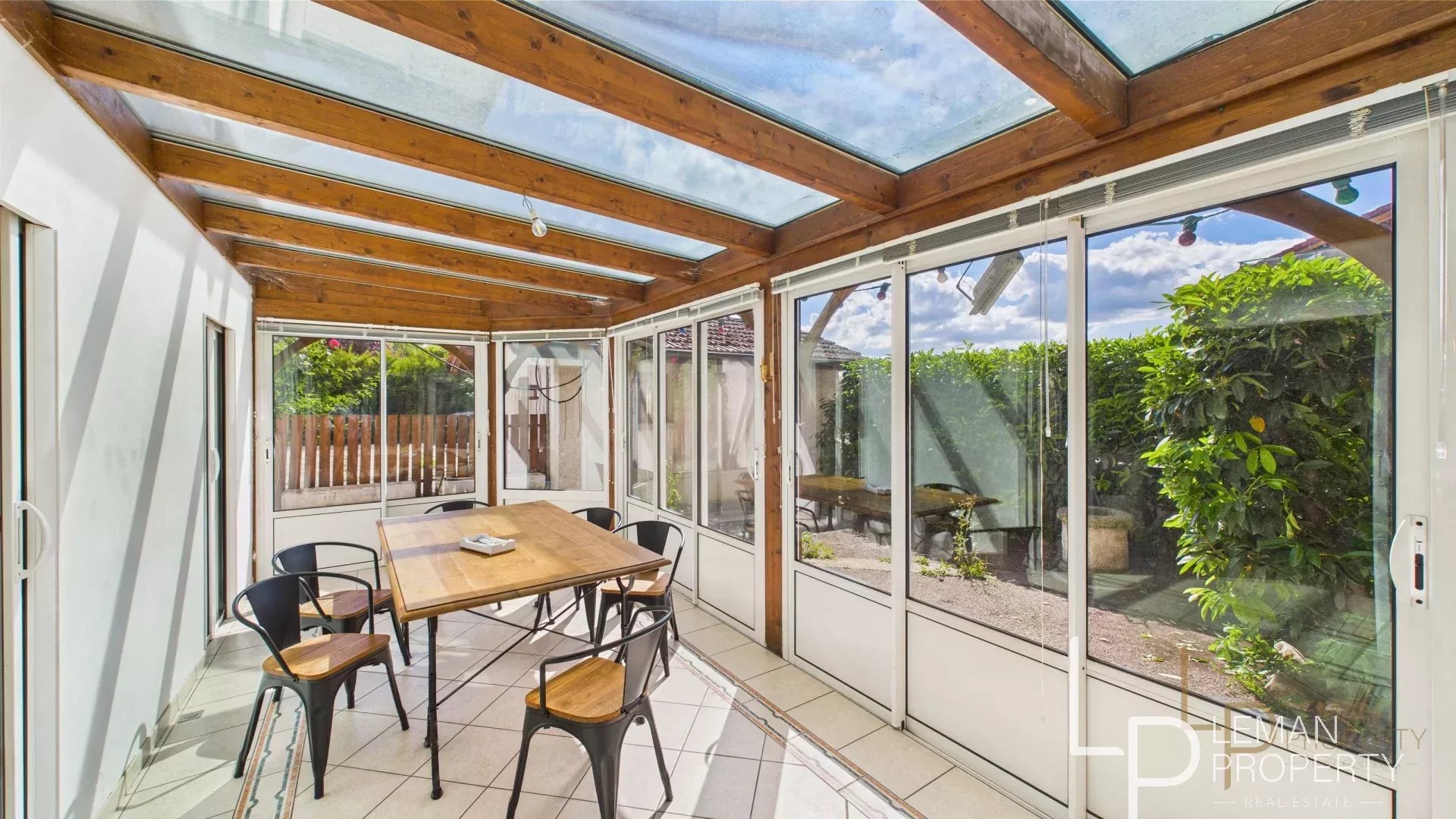 vente maison VEIGY FONCENEX