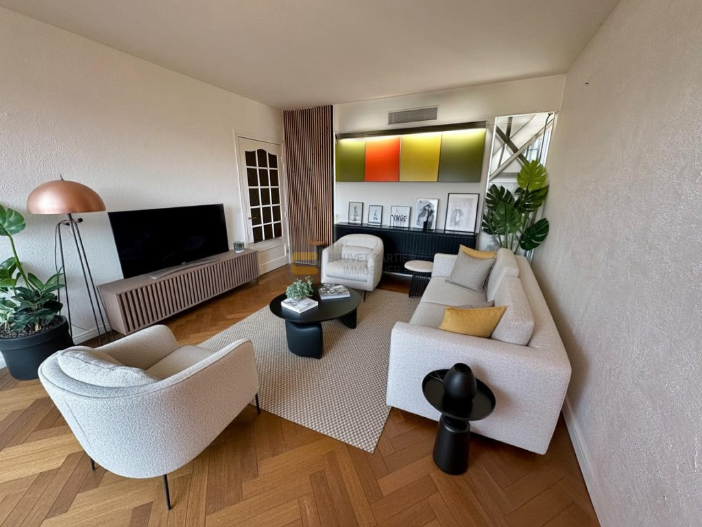 vente appartement ANNEMASSE