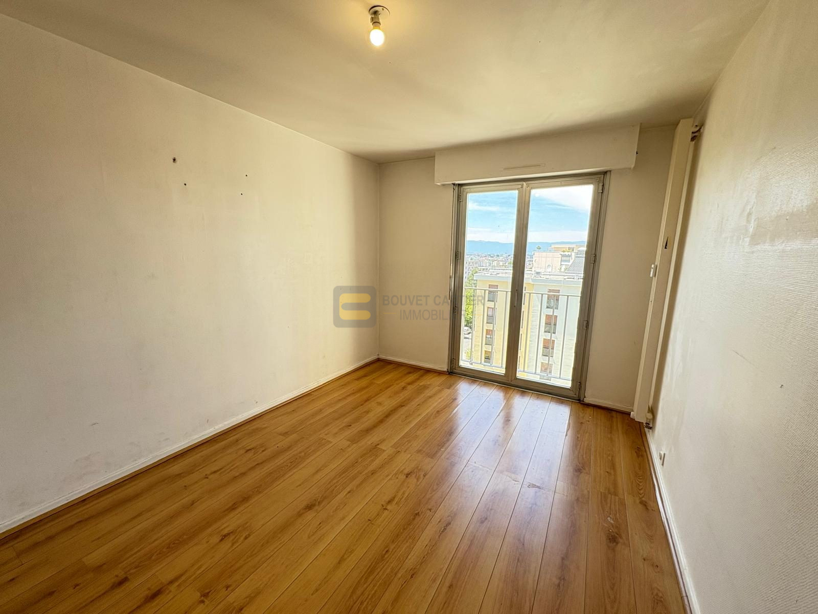 vente appartement ANNEMASSE