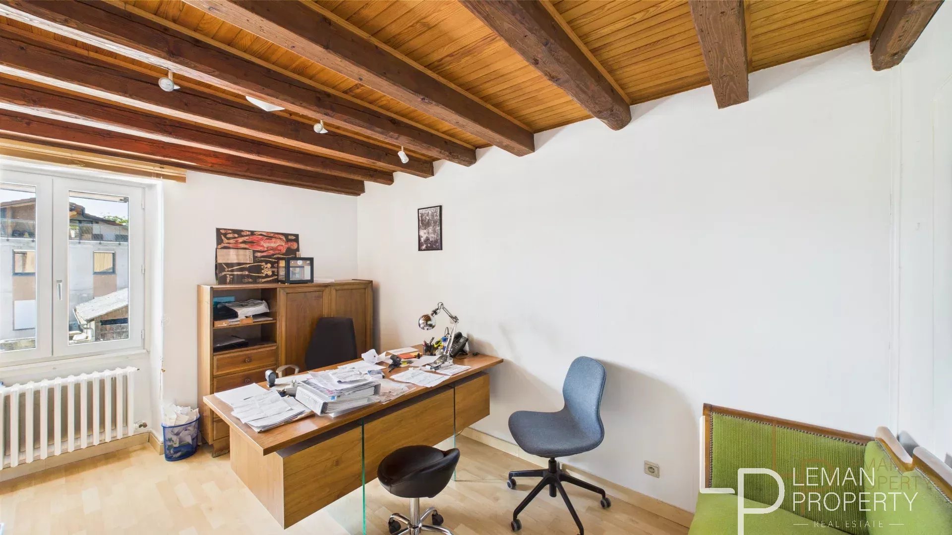 vente maison VEIGY FONCENEX