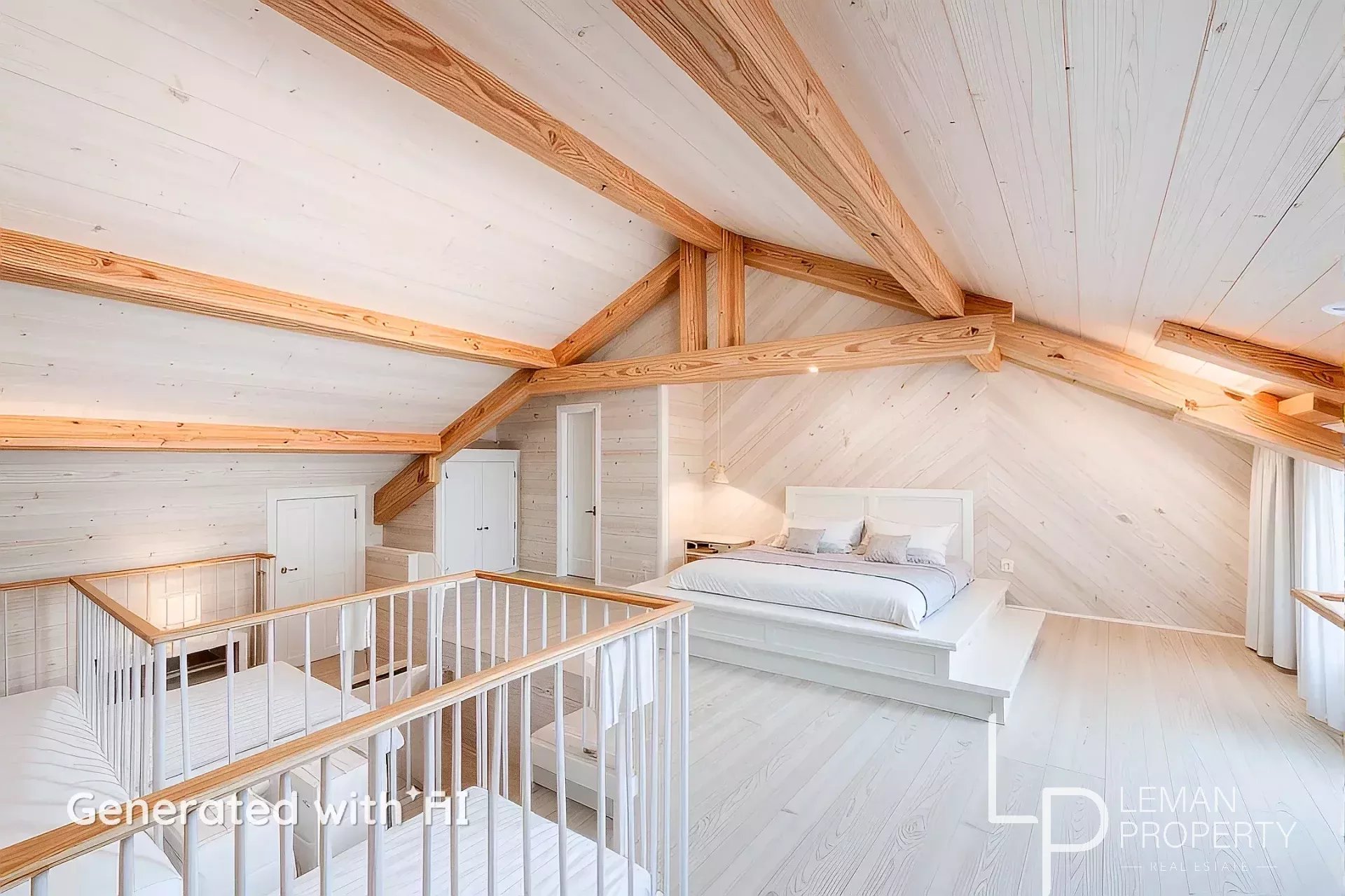 vente maison VEIGY FONCENEX