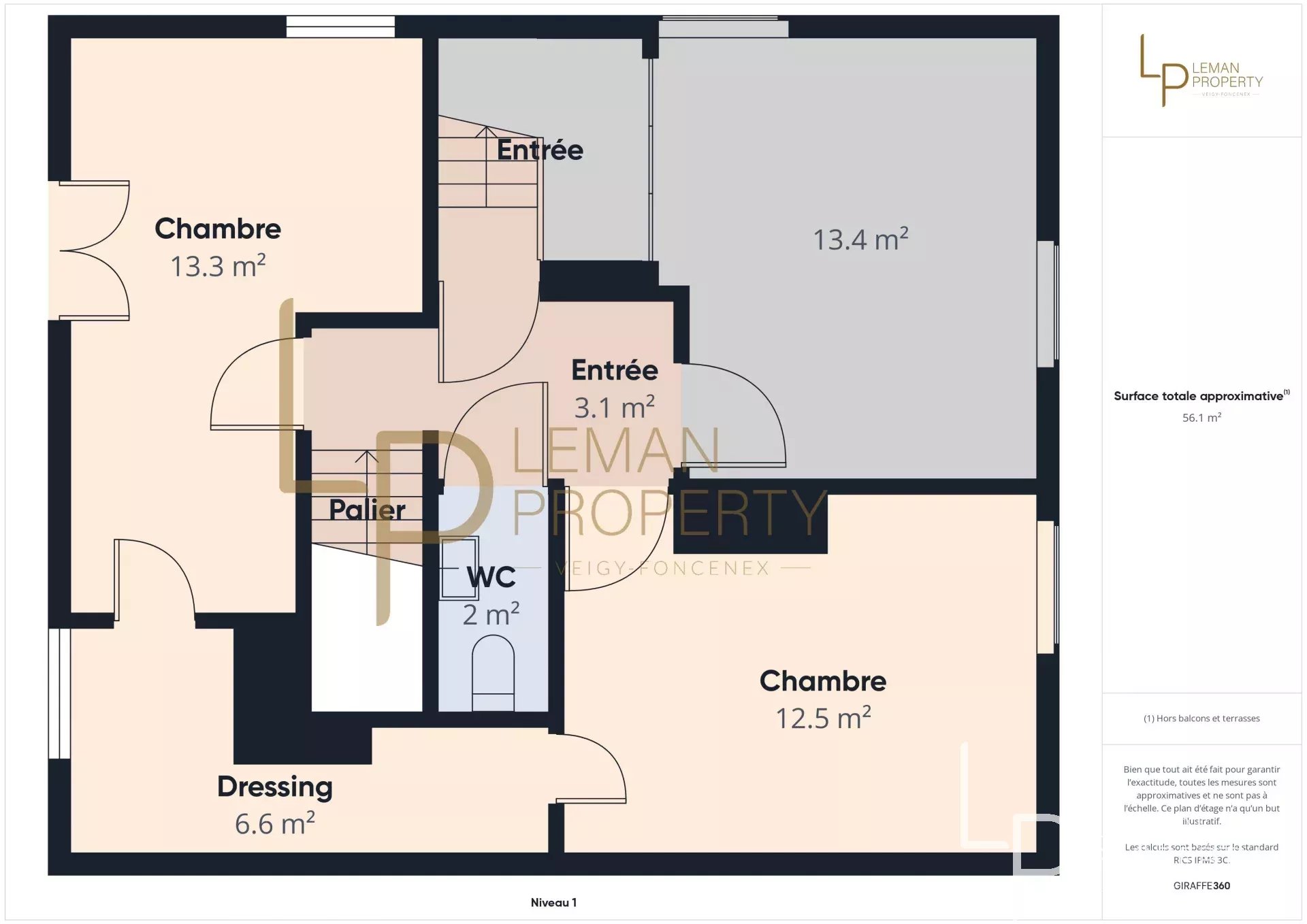 vente maison VEIGY FONCENEX