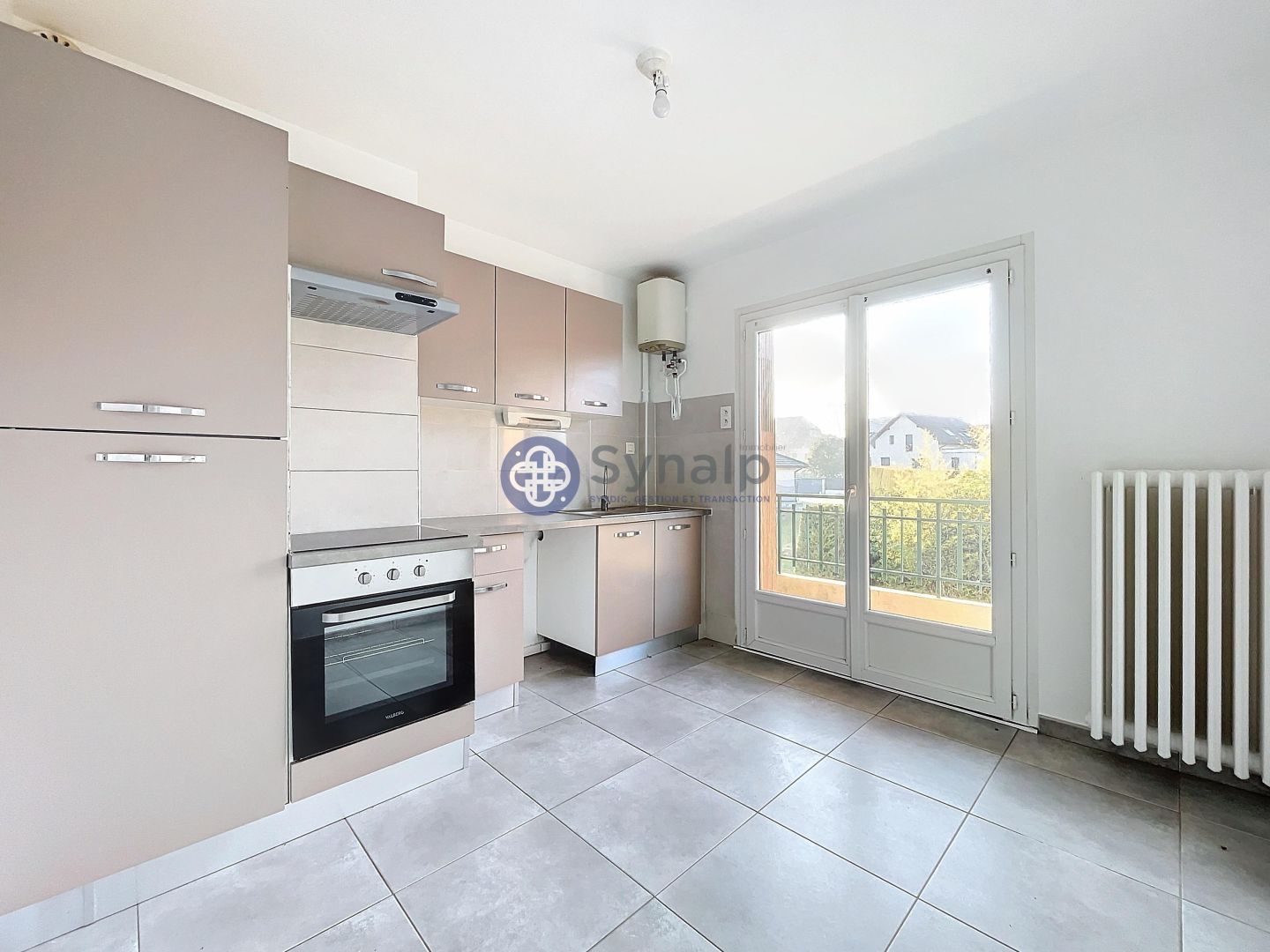 vente appartement 