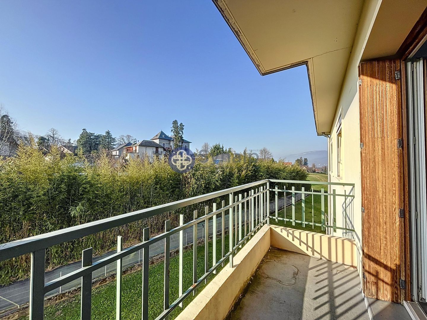 vente appartement 