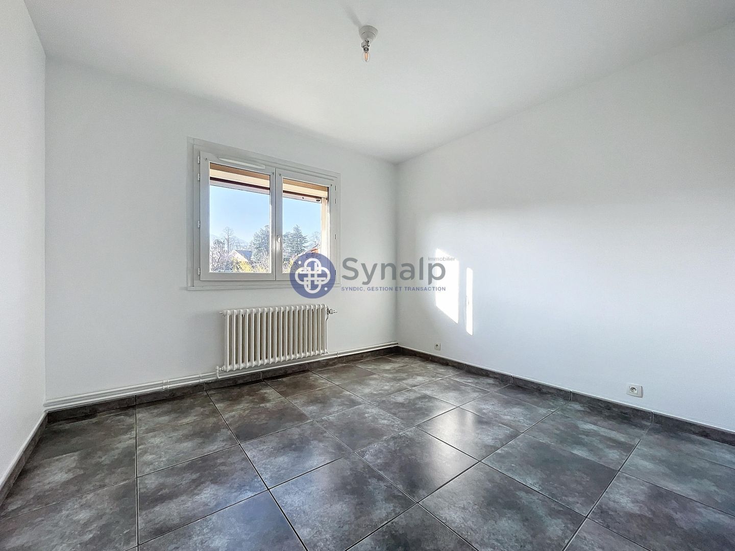 vente appartement 