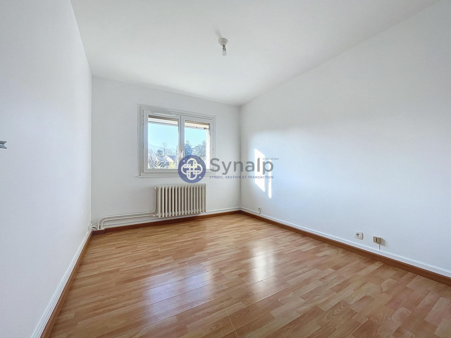 vente appartement 