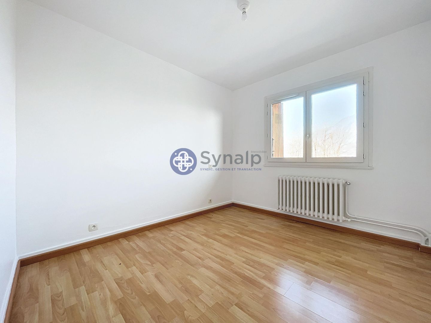 vente appartement 