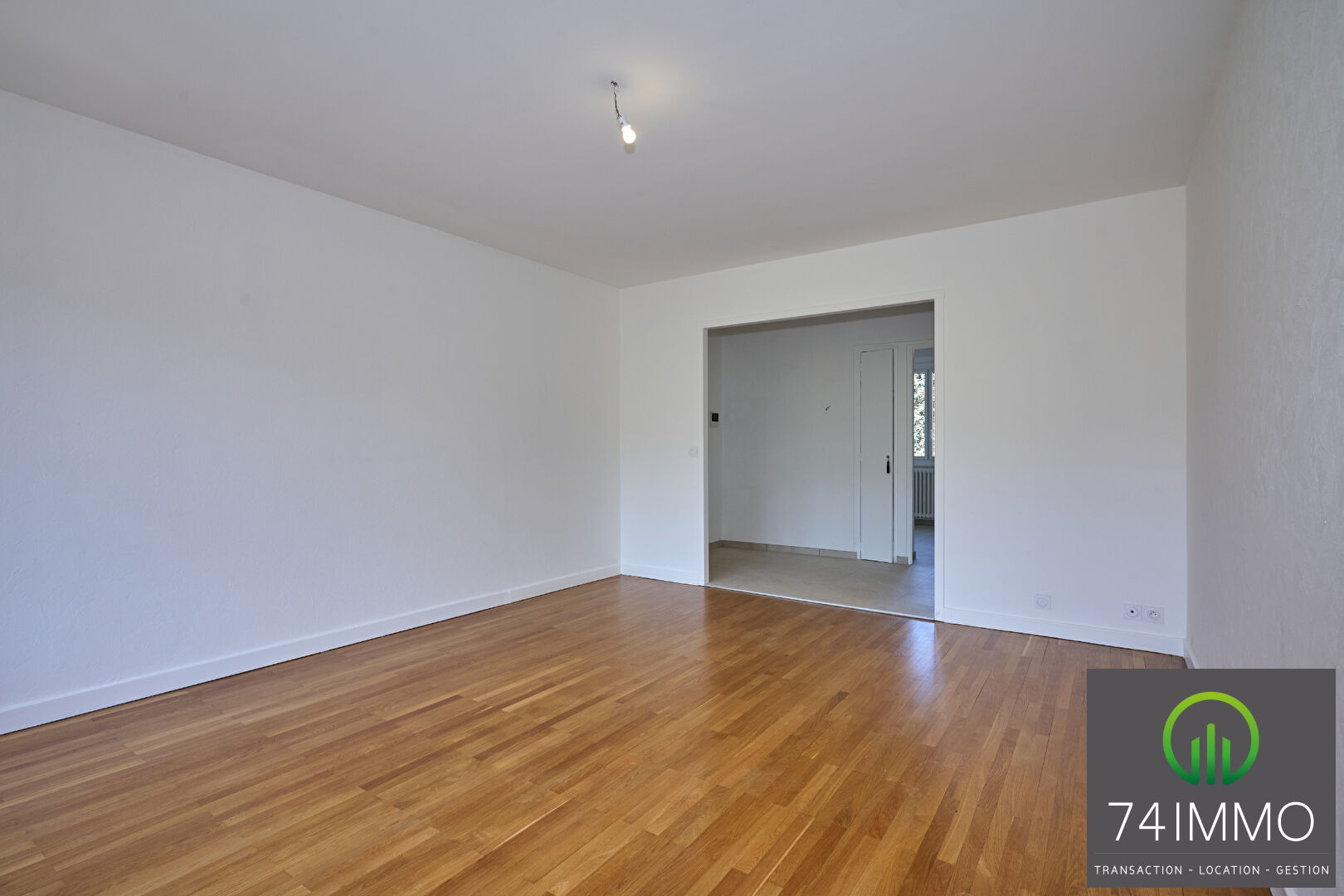 vente appartement 