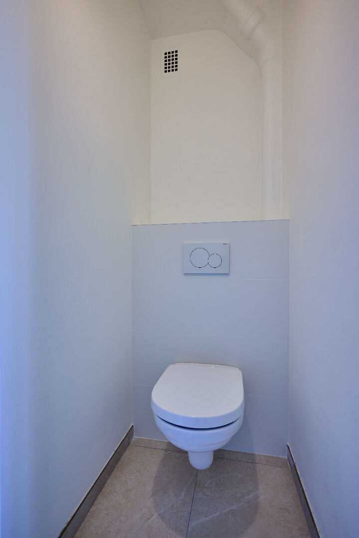 vente appartement 