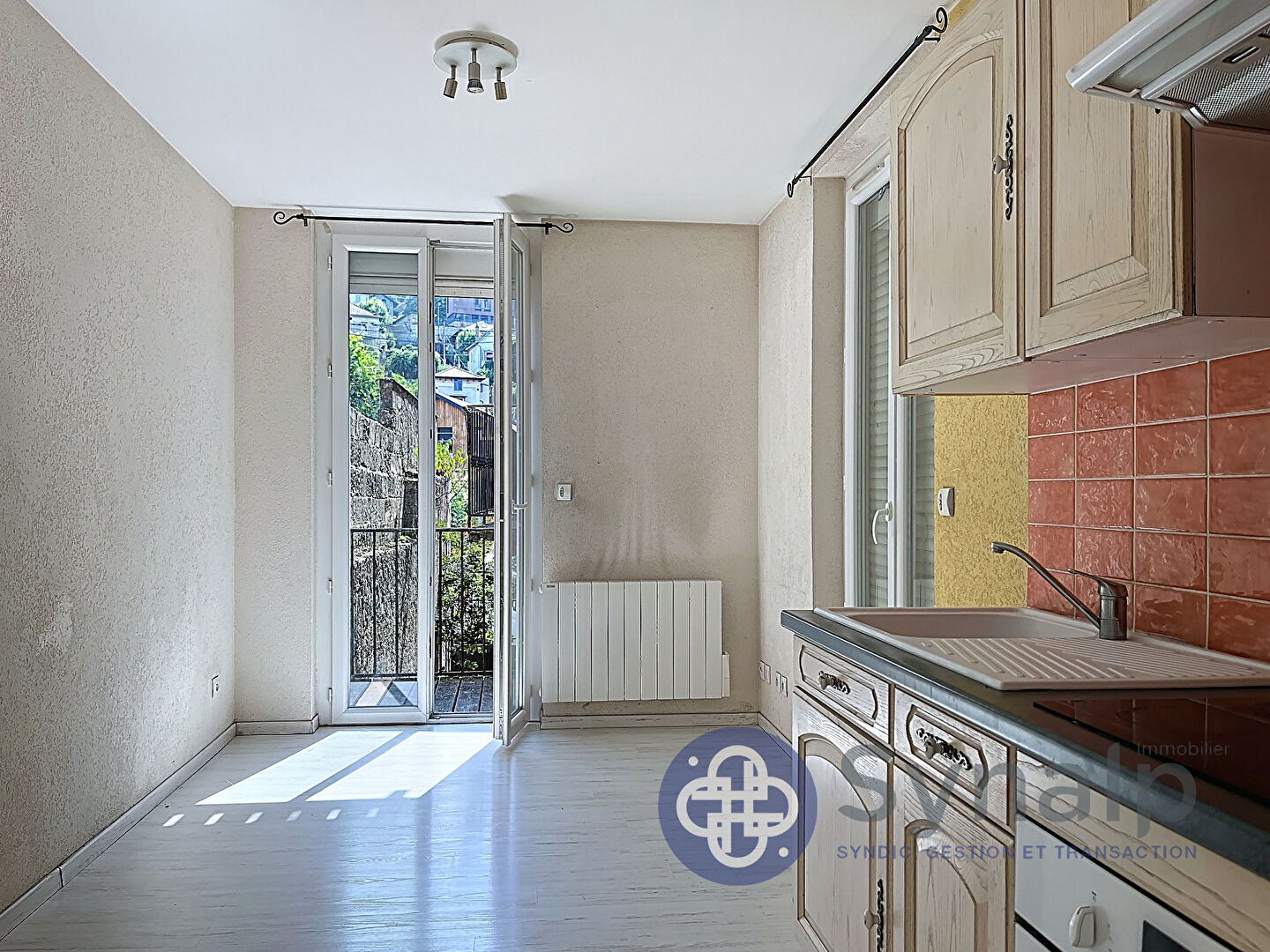 vente appartement 