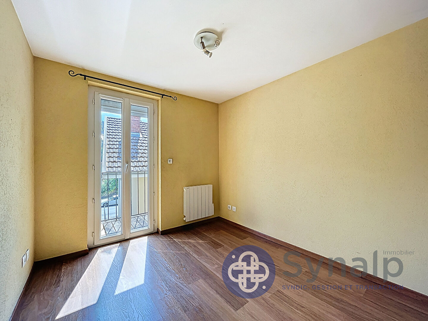vente appartement 