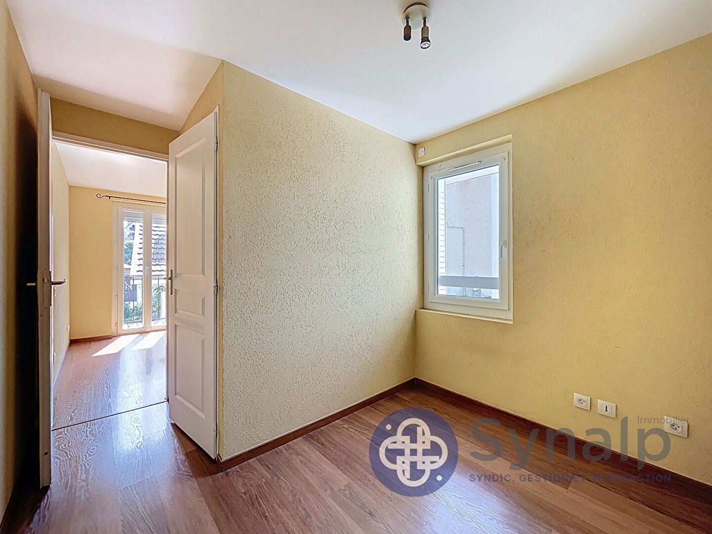 vente appartement 