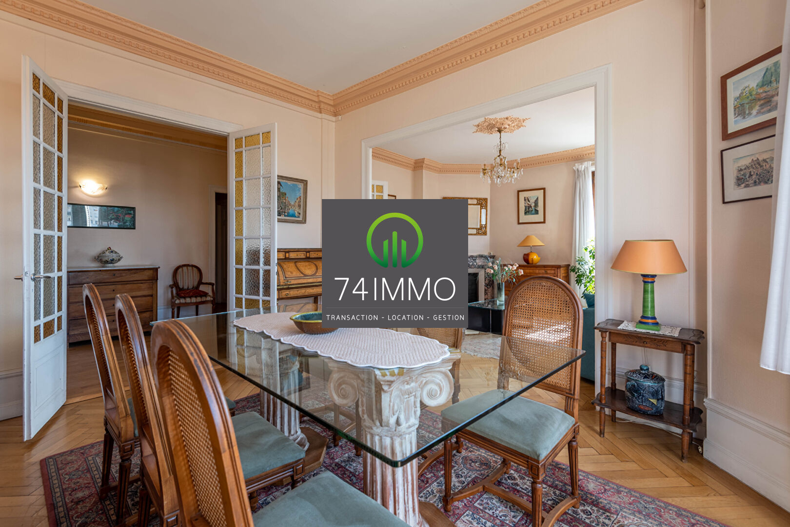 location appartement 