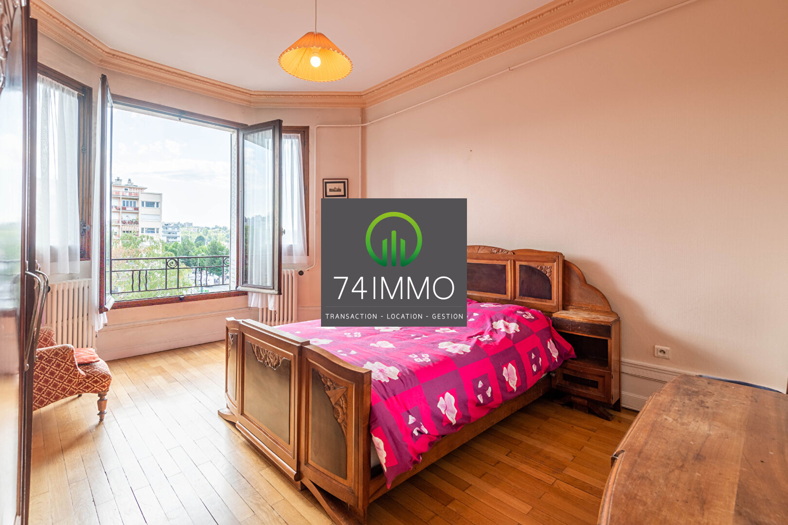 location appartement 