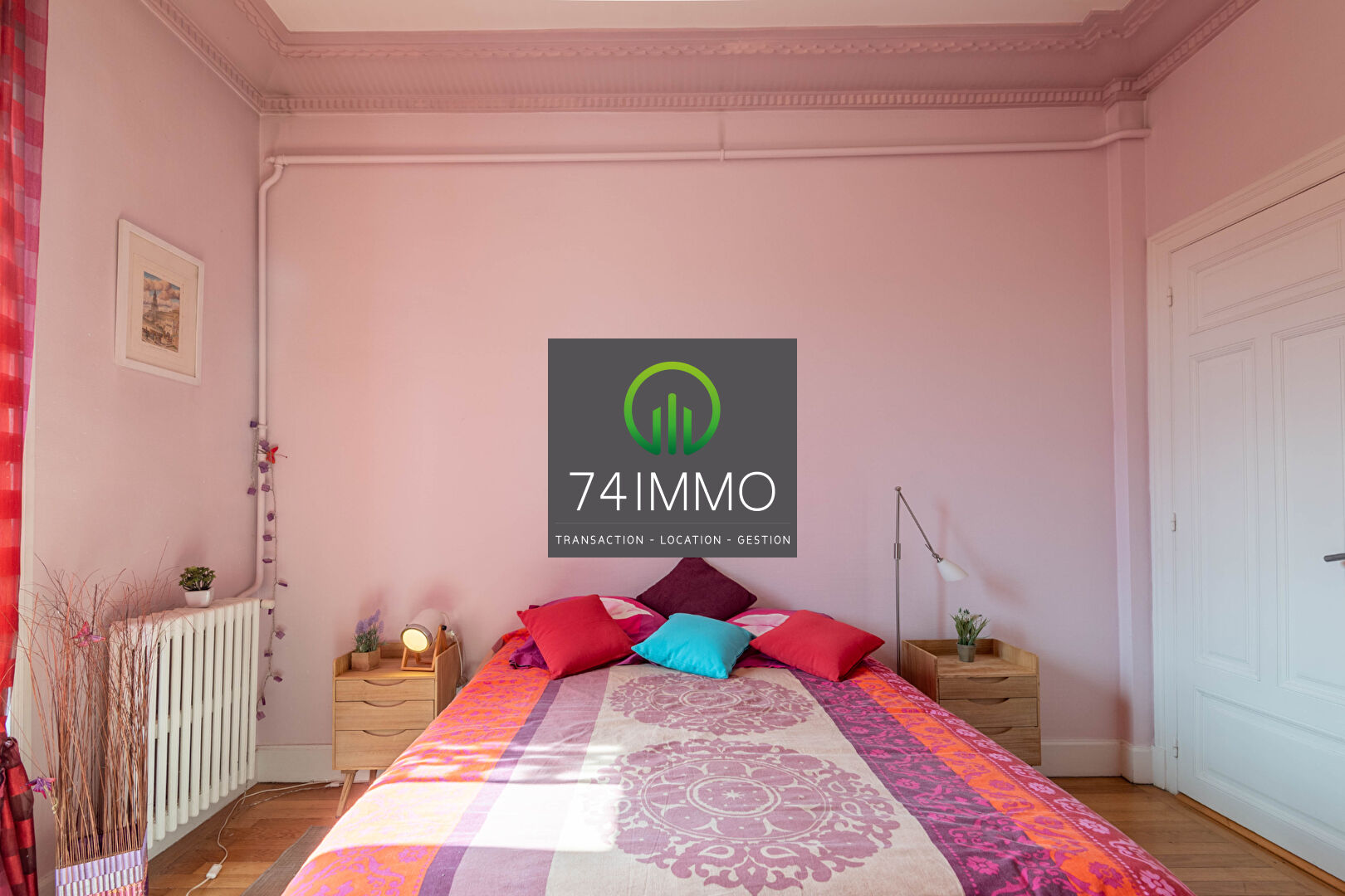 location appartement 