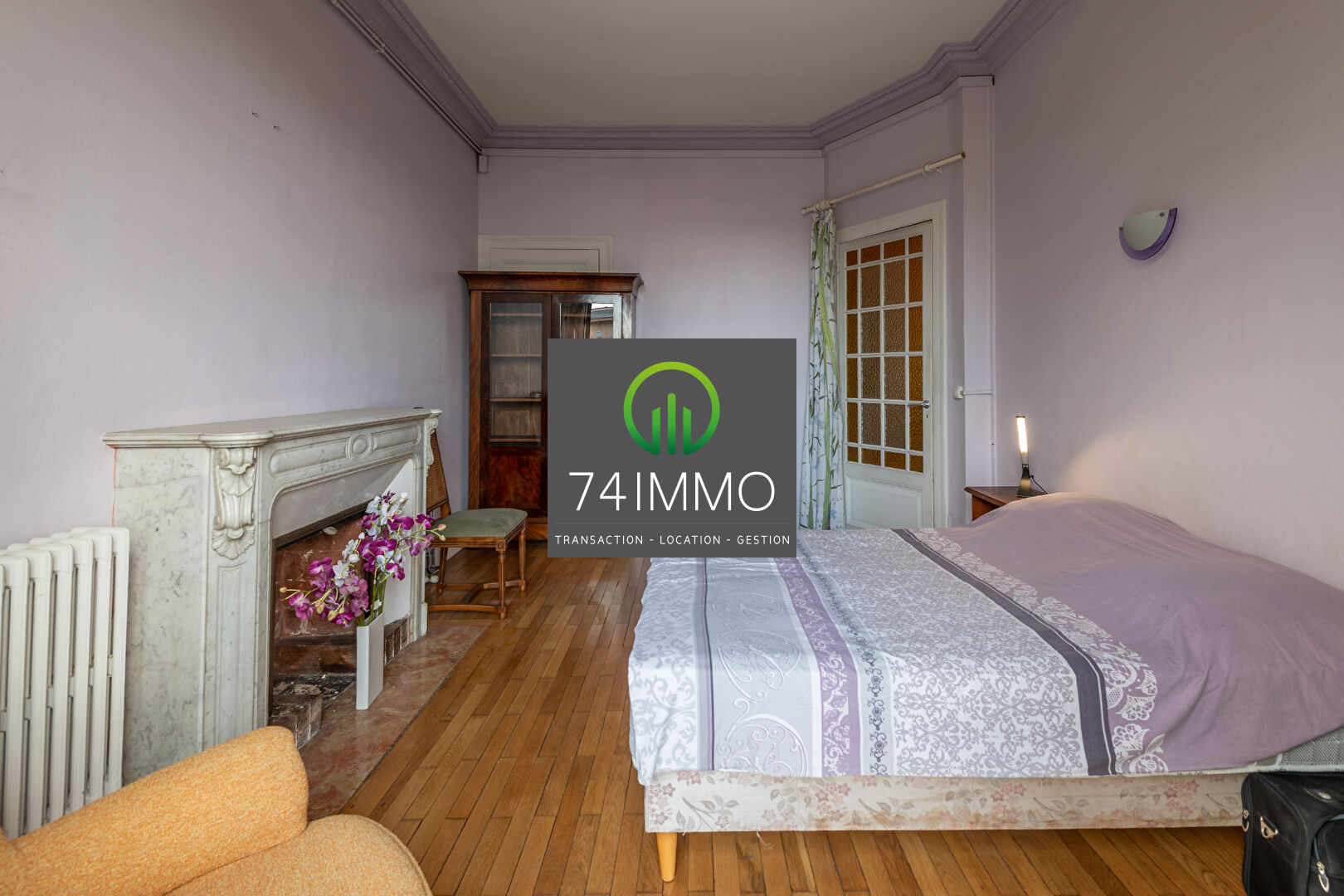 location appartement 