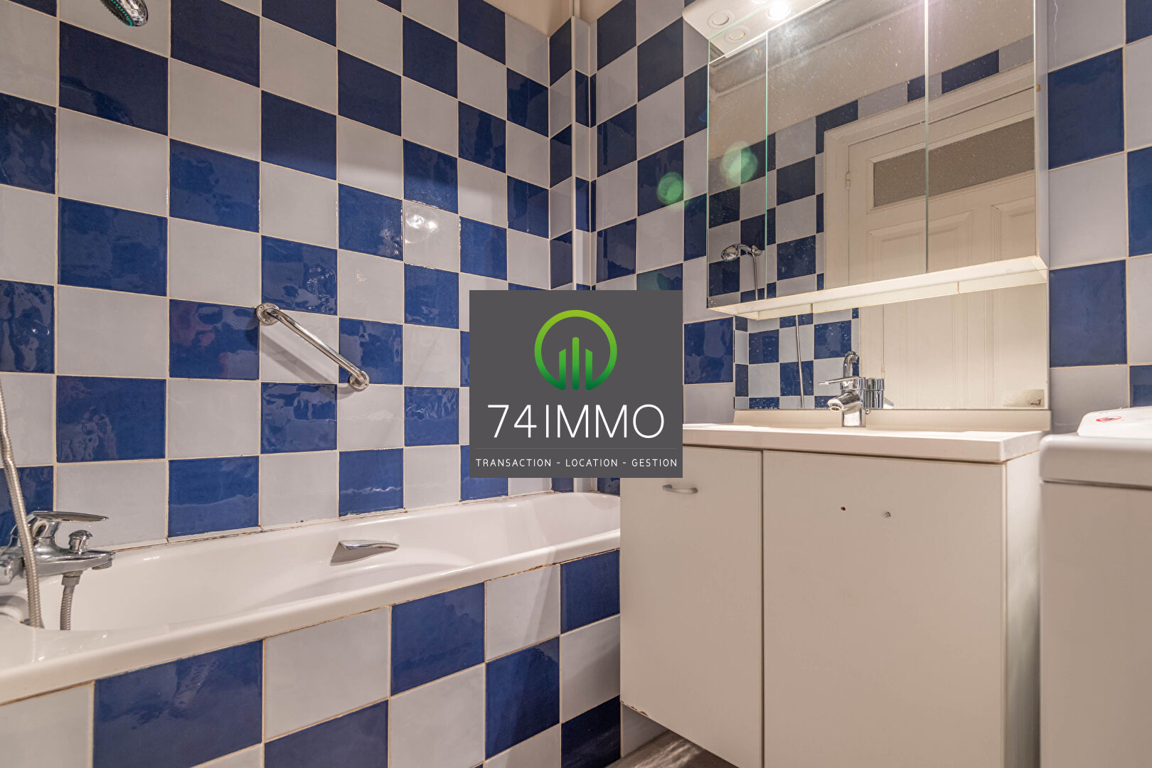 location appartement 