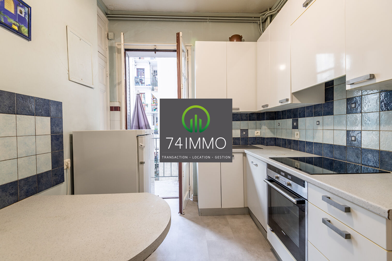 location appartement 